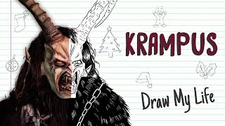 Krampus 2015 KILL COUNT Capture Count [upl. by Stubstad]