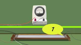 Potentiometer  Comparison of EMF  MeitY OLabs [upl. by Dunning12]