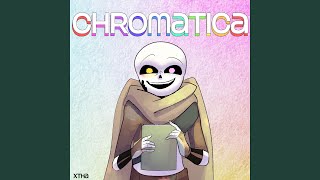 Chromatica [upl. by Ayamahs]