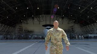 US Air Force Flight Engineer—The Human Computers Aboard Aircraft [upl. by Enirhtak]