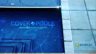 CoverPools Incorporated History of Automatic Swimming Pool Covers [upl. by Shela]