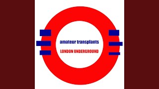 London Underground [upl. by Anselmi]