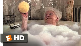 Duplex 412 Movie CLIP  Bath Time 2003 HD [upl. by Trevar]