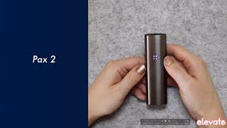 Pax 2 Unboxing amp How to use [upl. by Siloam220]