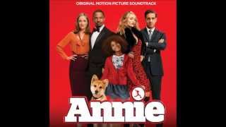 Annie OST2014  Opportunity [upl. by Aiksa]