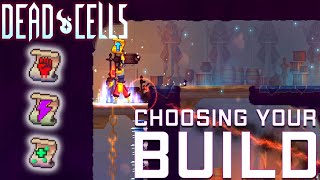 Dead Cells 2021 Guide  BuildsColours Explained Beginners Guide [upl. by Marleen]