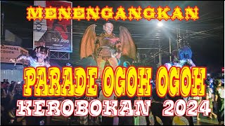 OgohOgoh Kerobokan 2024 [upl. by Mirabel557]