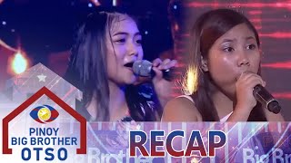 PBB OTSO WEEKEND Rewind  Week 6 [upl. by Anav]