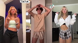 New 💌 September 2022 TikTok Dance Compilation [upl. by Andrus]