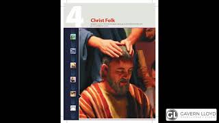 Q2 Lesson 4  PowerPoint Sabbath School Lesson  20th April 2024 Year A Q2 E4 gracelink [upl. by Neik]