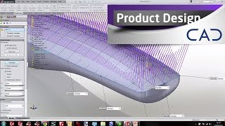 Designing Consumer Products Using SolidWorks [upl. by Manno]