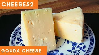 How to Make Gouda Cheese [upl. by Rotsen595]