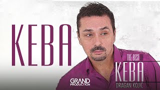 Keba  Dve litre vina Duet Sinan Sakic  Audio 2008 [upl. by Htaras]