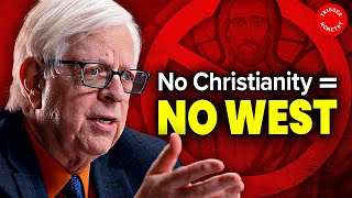 Why Evil Triumphs  Dennis Prager [upl. by Noet]