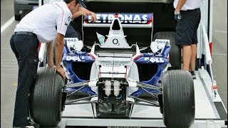 Formula 1 Car Development And Production  HOW ITS MADE [upl. by Ennovyahs]