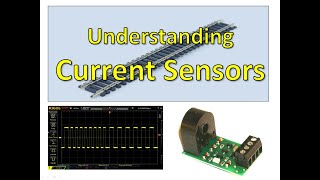 How Do Current Sensors Work [upl. by Dnalevets]