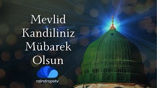 MEVLİD KANDİLİ 2024 ÖZEL PROGRAMI [upl. by Aniweta]