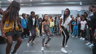 Afrodance dance class pheno ambro mon bb by badgyalcassiee [upl. by Hiller163]