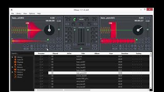 Mixxx Free DJ Software  How to Download and Install [upl. by Wynn]