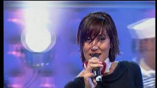 InGrid  Tu es Foutu Live at VIVA Interaktiv [upl. by Bancroft]