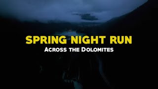 SPRING NIGHT RUN 2024 [upl. by Adamski850]