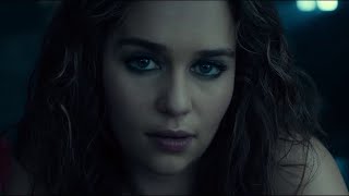 Above Suspicion 2019 Clip  Emilia Clarke UnderTable Footsie [upl. by Cesaria559]