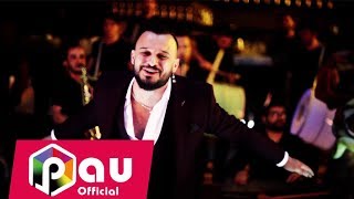 PAU  Sinsirella Official Video [upl. by Reteip]