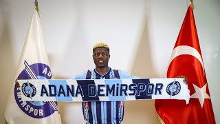 trabzonsporadana demirspor maçı özet [upl. by Serena]