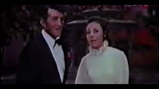 Dean Martin and Caterina Valente  Medley LIVE [upl. by Irrak]