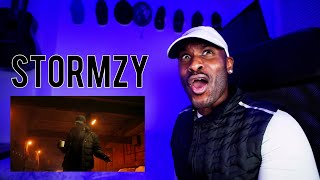 STORMZY  STILL DISAPPOINTED Reaction  LeeToTheVI [upl. by Akyre451]