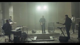 Frightened Rabbit  Woke Up Hurting Official Video [upl. by Gereld]