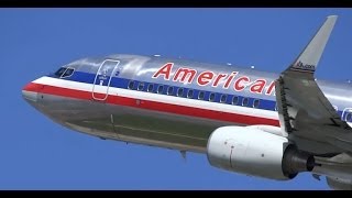 Plane Spotting  Departures Runway 22L  Chicago OHare International Airport [upl. by Jorey]