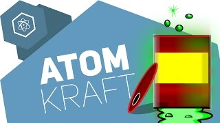 Wie funktionieren Atomkraftwerke [upl. by Annal]