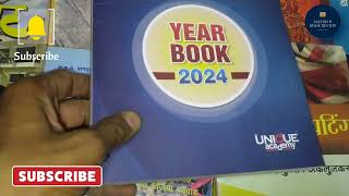 CHALU GHADAMODI YEAR BOOK DEVA Jadhavr  चालूघडामोडी घडामोडी YEAR BOOK 2024 [upl. by Akerahs898]