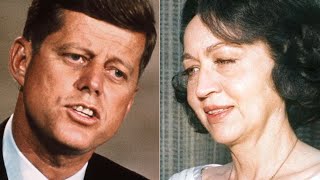 Whatever Happened To The Psychic Who Predicted JFKs Death [upl. by Clark]