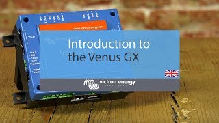 Introduction to the Venus GX [upl. by Toh234]