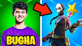 10 Sweatiest Skin Combos Fortnite Streamers Claim Bugha Mongraal Benjyfishy [upl. by Aisiat]