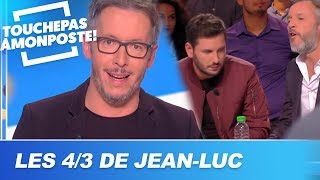 Les 43 de JeanLuc Lemoine  les dossiers secrets de TPMP [upl. by Eleik967]