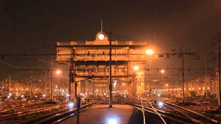 Various railway  train station jingles [upl. by Ahar]