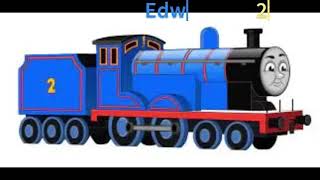 Trainsformers whistles and horns Heavily Updated READ ENTIRE DESCRIPTION [upl. by Assirrec939]