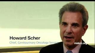 Abiraterone A New Therapy for Metastatic Prostate Cancer  Memorial Sloan Kettering [upl. by Onstad711]