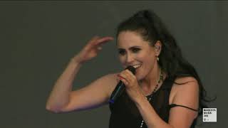 Within Temptation Wacken Open Air  2019 [upl. by Anilat468]