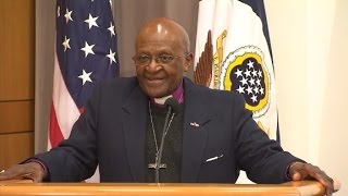 Who is Desmond Tutu [upl. by Aig750]