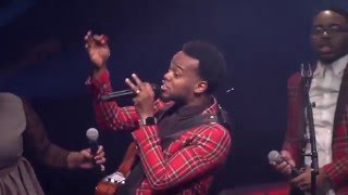 Travis Greene  Intentional Live [upl. by Esertap]