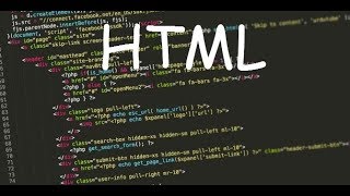 Создание сайта на html Часть 1 [upl. by Eilsil]