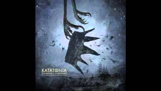 Katatonia  Dethroned And Uncrowned 2013  FULL [upl. by Saenihp]