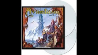 Avantasia ‎– The Metal Opera II 2002 VINYL Full  album [upl. by Ruiz]