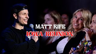 Iowa Reunion [upl. by Gertrude]