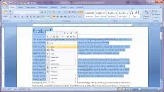 FrameMaker for Word Word to FrameMaker workflow in depth [upl. by Kopans]