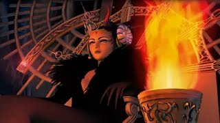 Final Fantasy VIII Remastered PS4 Sorceress Edeas Parade HD 1080p [upl. by Marleah]